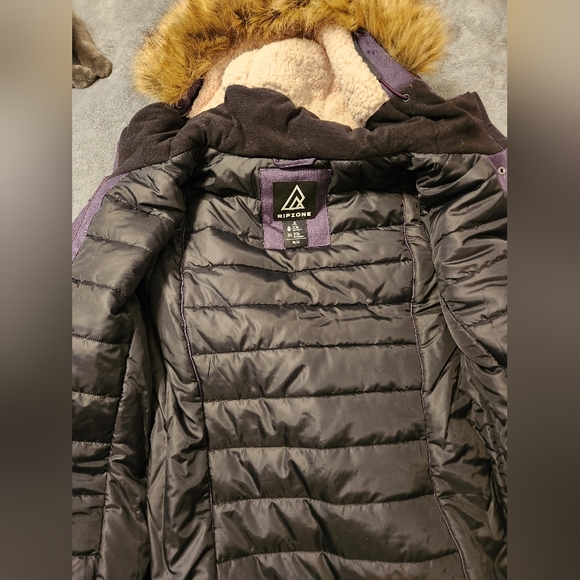 Ripzone Juniper Parka - Picture 3 of 3